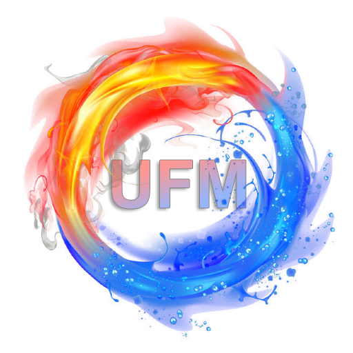 UFM Launcher