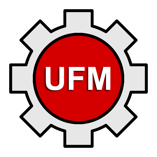 UFM Settings
